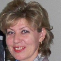 Oksana Nykytenko
