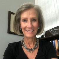 Elizabeth Scribner, M.H.A.