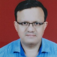 Milind Lad