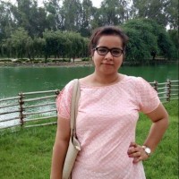 Ekta Grover