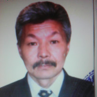 Нарынбек Кыдыргычов