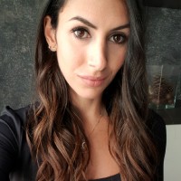Bethania Suarez