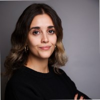 Sophia Bernardy
