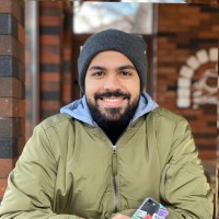 Mohamed Khalid