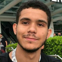Henrique Neves Medeiros