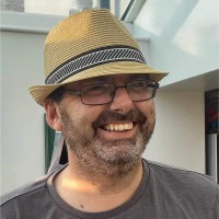 Ross Jarrett