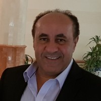 Ahmed M. A. Al-Sharif