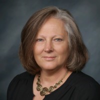 Kathleen Johnson