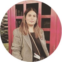 Diana Cardenas Hernandez