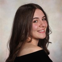Olivia Porchetta