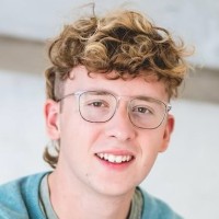 Jonah Huber