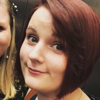 Carys Davies