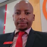 Gilbert Aphane
