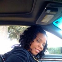 Jamika Jones
