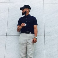 Ammar Rageh