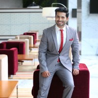 Pawan Utwani