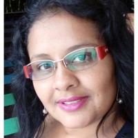 Sandra Andrade