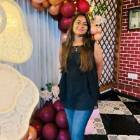 NIVEDITHA RAMESH