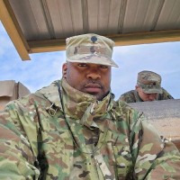 anthony nwodo
