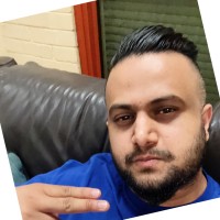 Sagar Acharya
