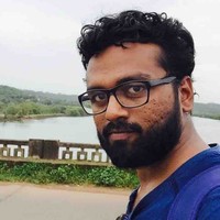 Kishore Karthik