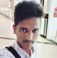 Srikanth Padam