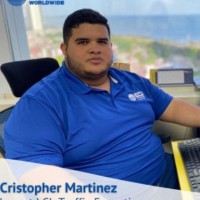 Cristopher Martinez