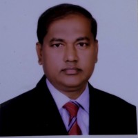 M Rafiqul Islam