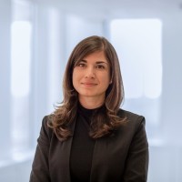 Nadia Kriplani