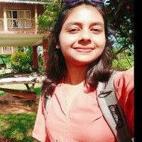 Sarita G.