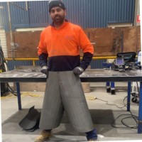 Jaspreet Singh Dhaliwal