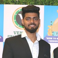 Swapnil Joshilkar