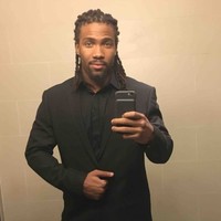 Shaquille Richardson