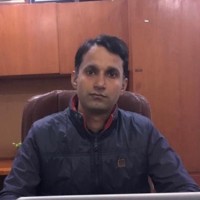Ritesh Rai