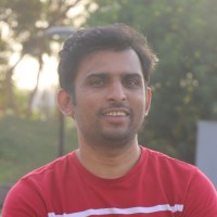 Nitesh Sutrave