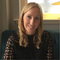 Gillian Hall