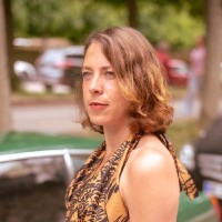 Ludivine Le Bouhoulec