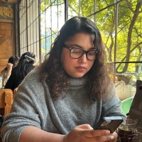 Anushka Thampi