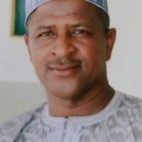 Bello Kabir Aliyu