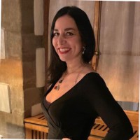 Nazgol Natasha Arsenio
