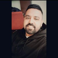 Abhinav Huria