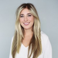 Olivia Van Domelen