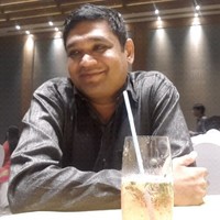 Darshit Shah (Open Network)