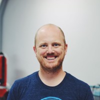 A.J. Debacker