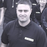Mike Edge