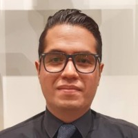 Eduardo Isaac Sánchez Espinoza