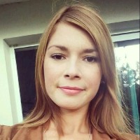 Lucie Drouin