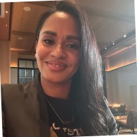 Chandra Williams