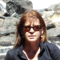 Suzanne Burke