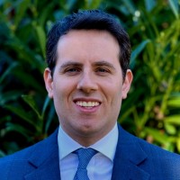 Seth Halper-Stromberg